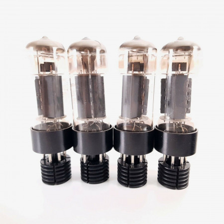 4 X E235L SIEMENS TUBE. SIEMENS UND HALSKE PROD. MATCHING CODES. AA  ENA