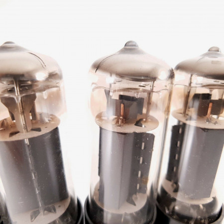 4 X E235L SIEMENS TUBE. SIEMENS UND HALSKE PROD. MATCHING CODES. AA  ENA