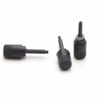 ROTARY CONTROL TRIMMERS ACP 21 X 6 MM NOS (NEW OLD STOCK) 3PC. CA251U30F240417